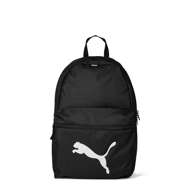 Rucsac Puma Catch Unisex pentru Copii negru