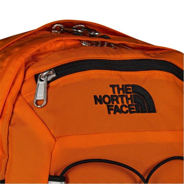 Rucsac The North Face Borealis clasic tnf portocaliu