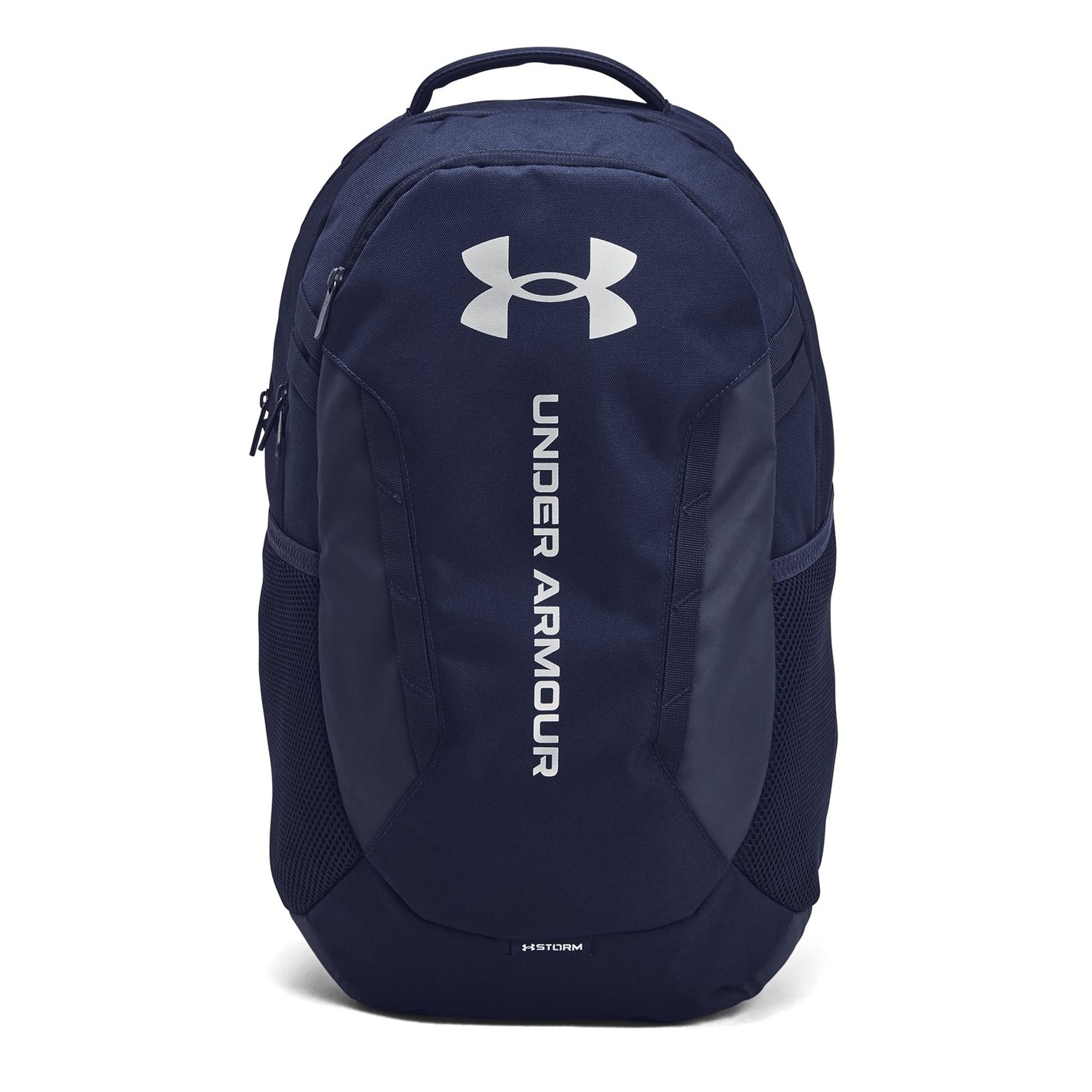 Rucsac Under Armour Hustle 6.0 albastru bleumarin