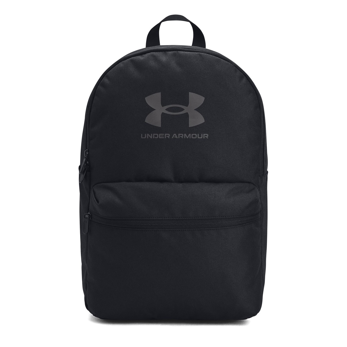 Rucsac Under ARMOUR UA Loudon Lite negru