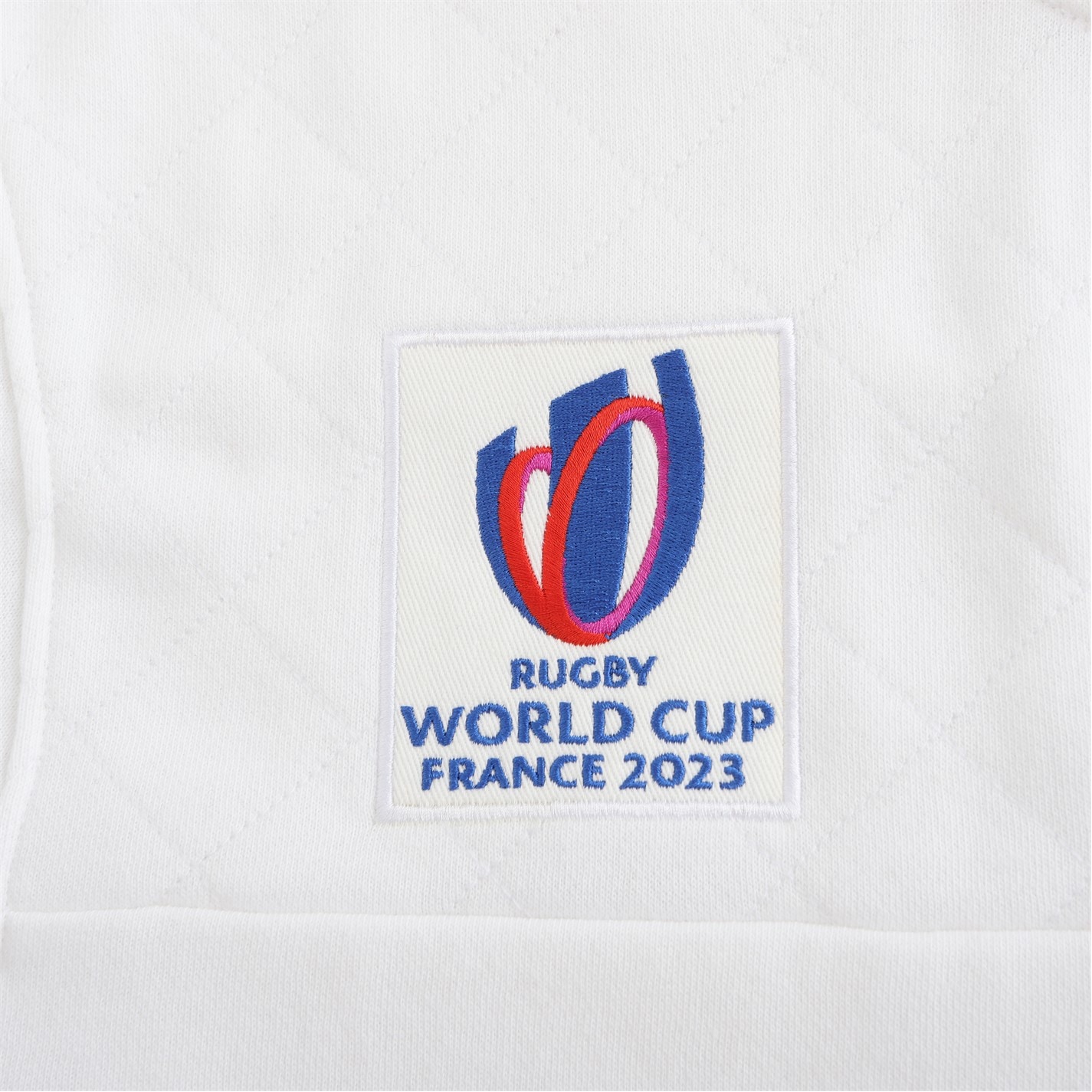 Tricou Rugby Cupa Mondiala Anglia RWC cu Maneca Lunga 2023 pentru adulti