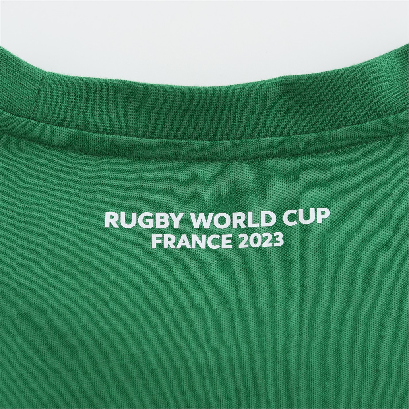 Tricou Rugby Cupa Mondiala Rugby Cupa Mondiala Nation 2023 pentru Barbati