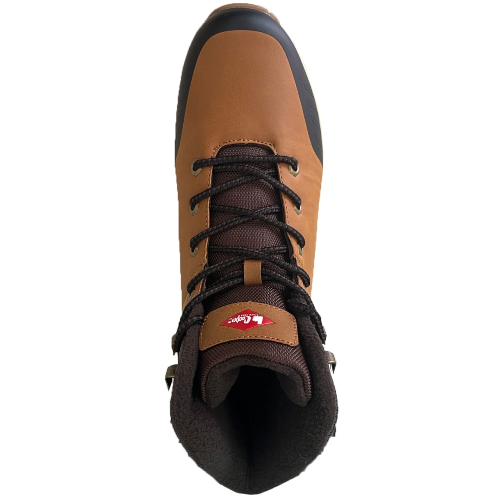 shoes Lee Cooper maro LCJ-23-01-2046M barbati