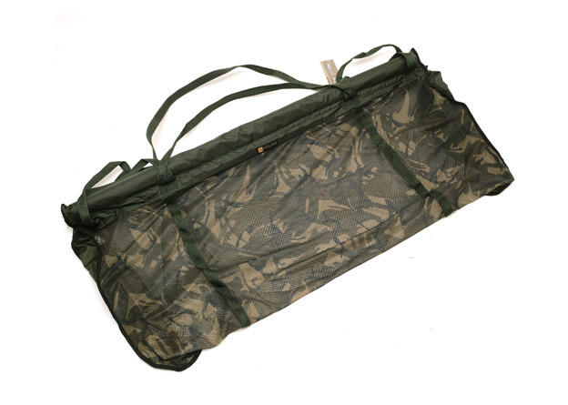 SAC PROLOGIC PLUTITOR PT CANTARIRE CAMO (122X55CM)