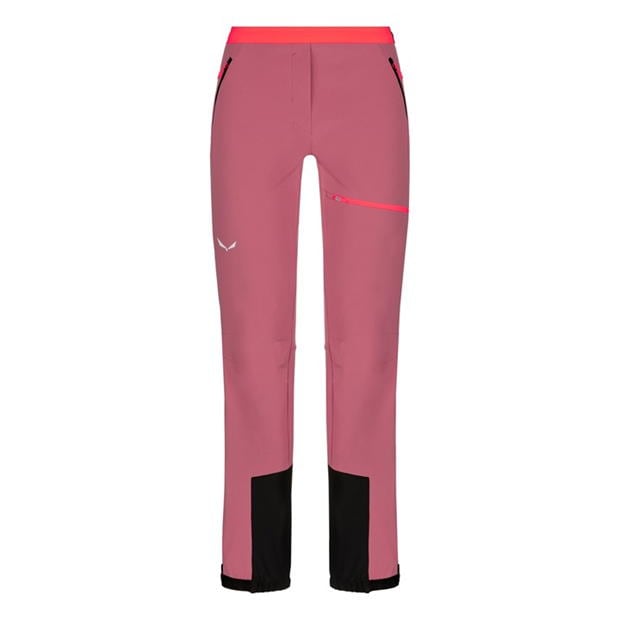 Pantaloni Salewa Sella Light pentru femei