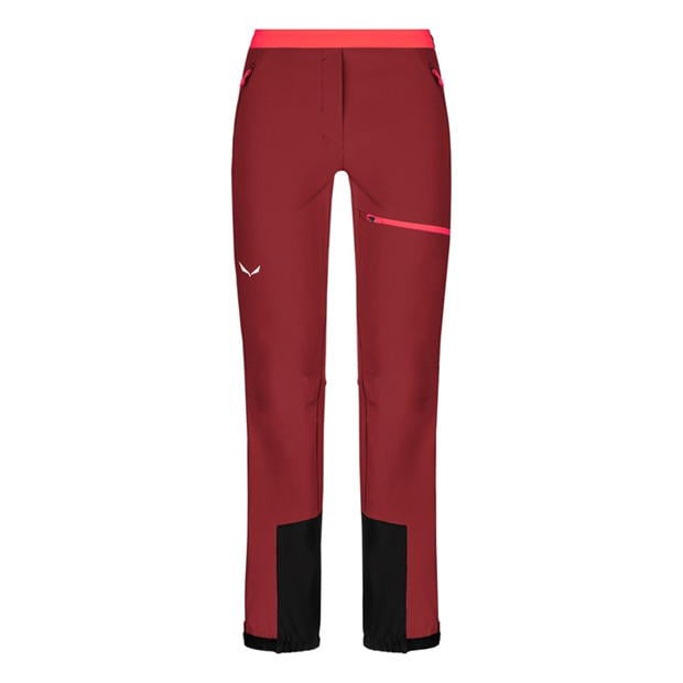 Pantaloni Salewa Sella Light pentru femei