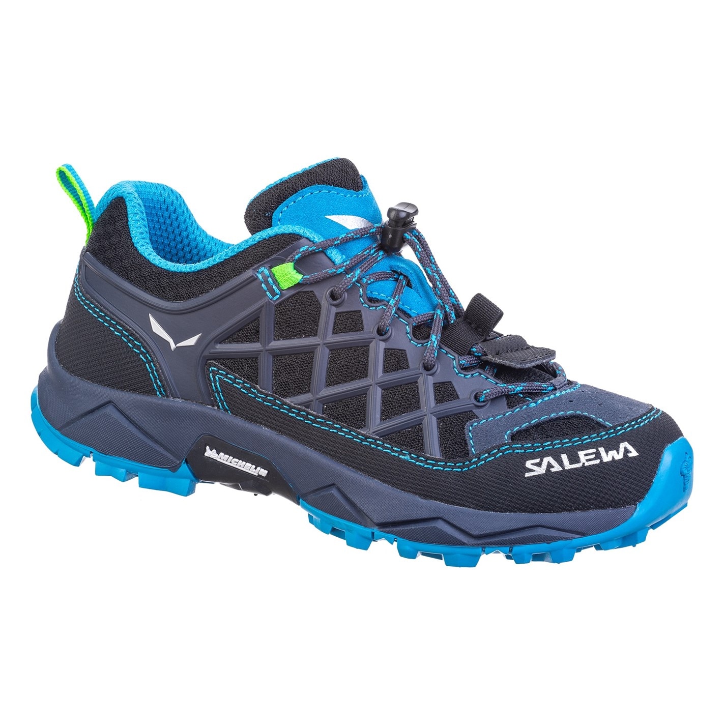 Salewa Wildfire copii copii bleumarin albastru