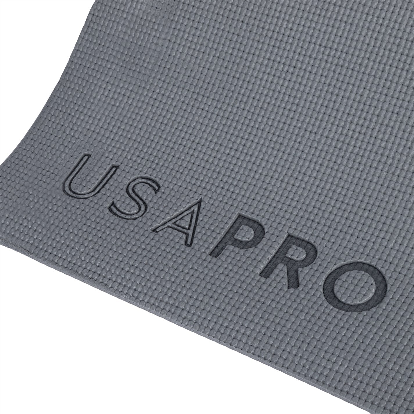 Saltea yoga USA Pro gri