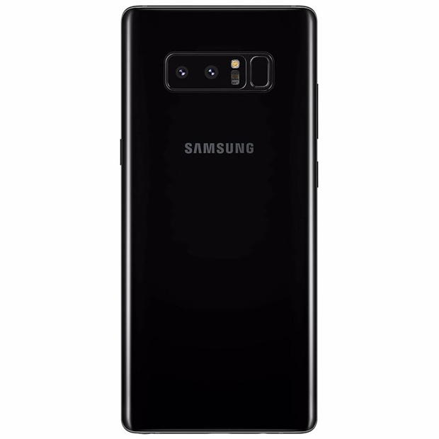 Samsung Galaxy Note 8 64Gb negru Refurbished