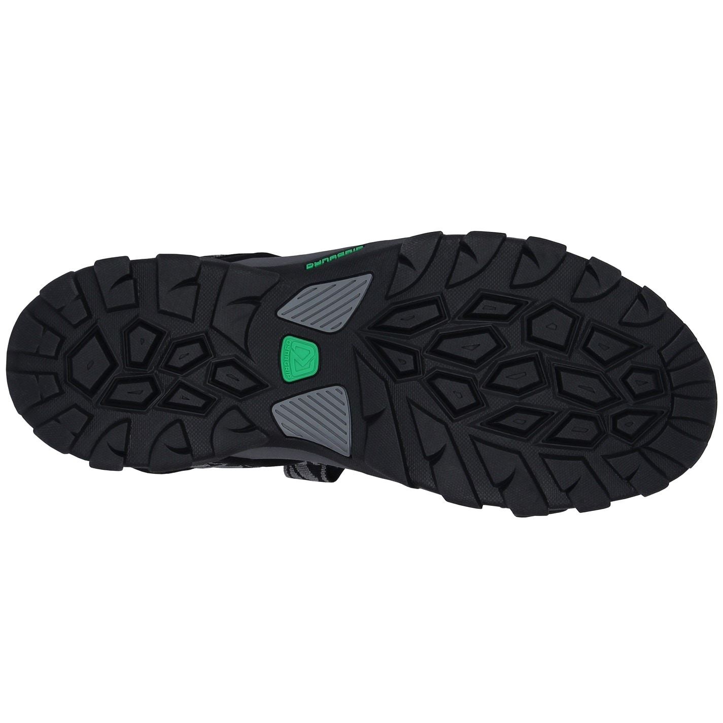 Sandale Karrimor Amazon pentru Barbati negru gri carbune