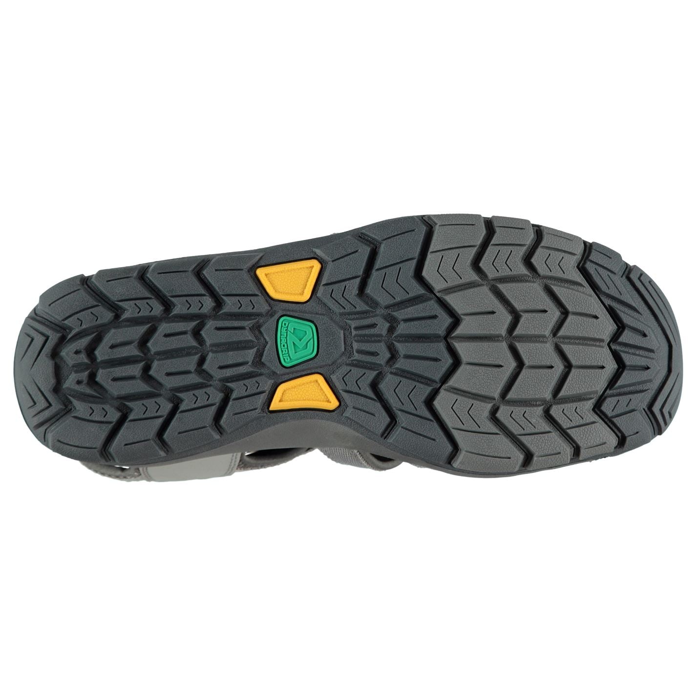 Sandale Karrimor Ithaca Walking pentru Barbati gri