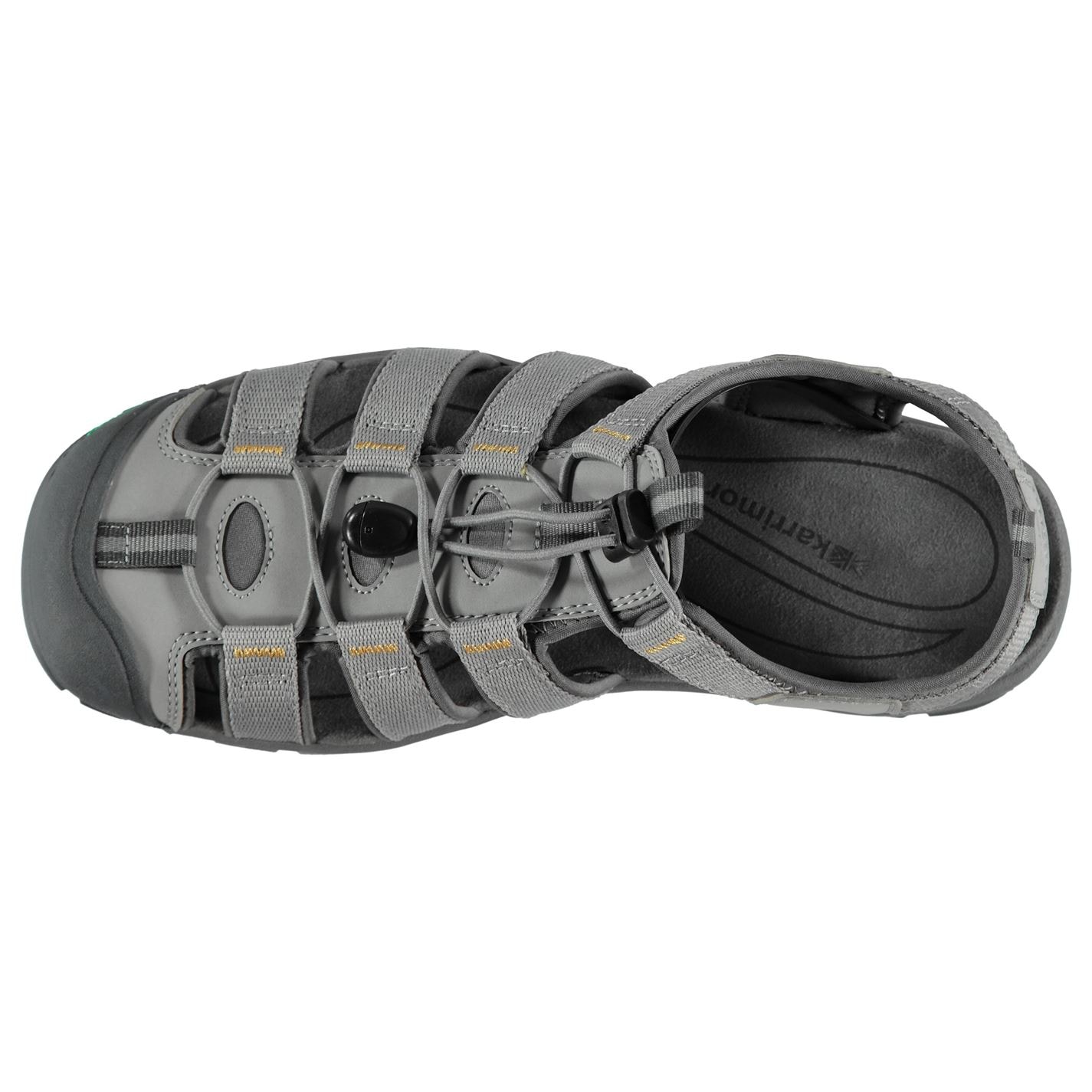 Sandale Karrimor Ithaca Walking pentru Barbati gri