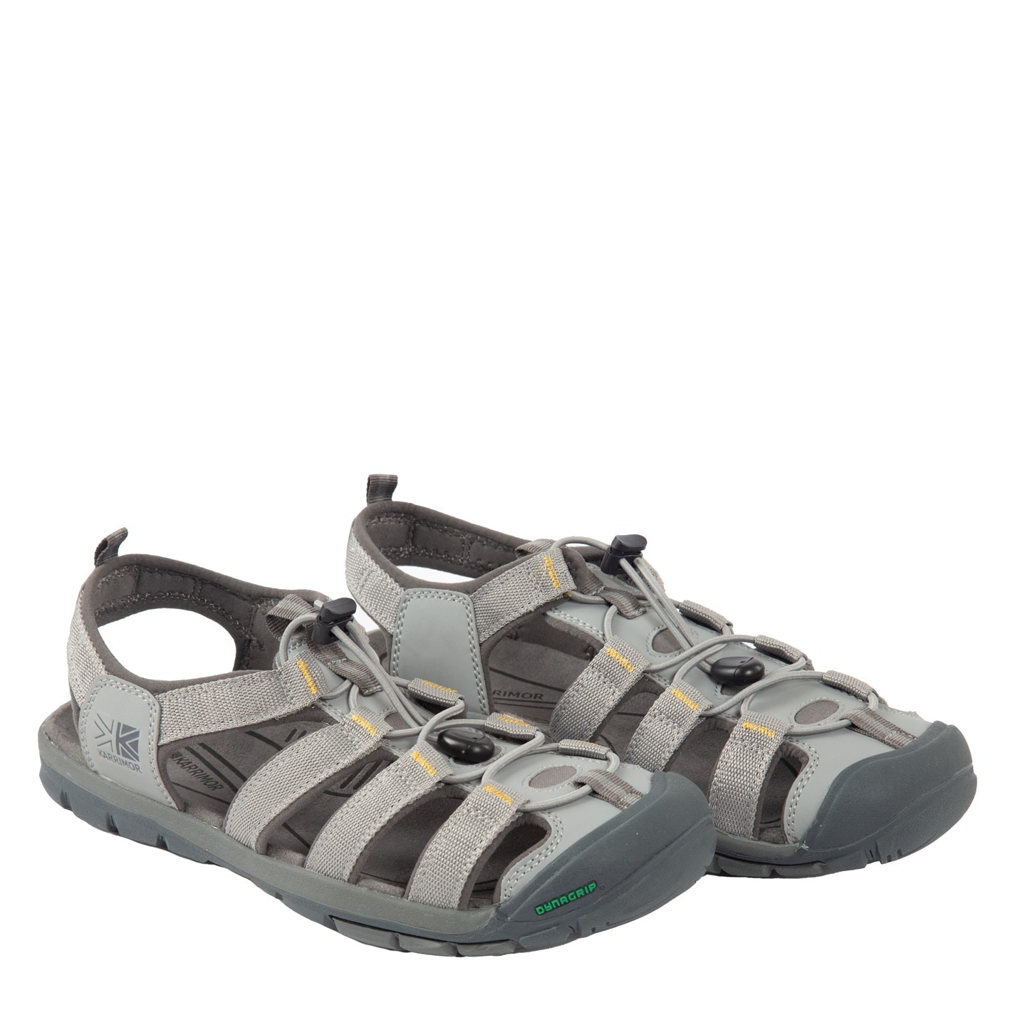 Sandale Karrimor Ithaca Walking pentru Barbati gri