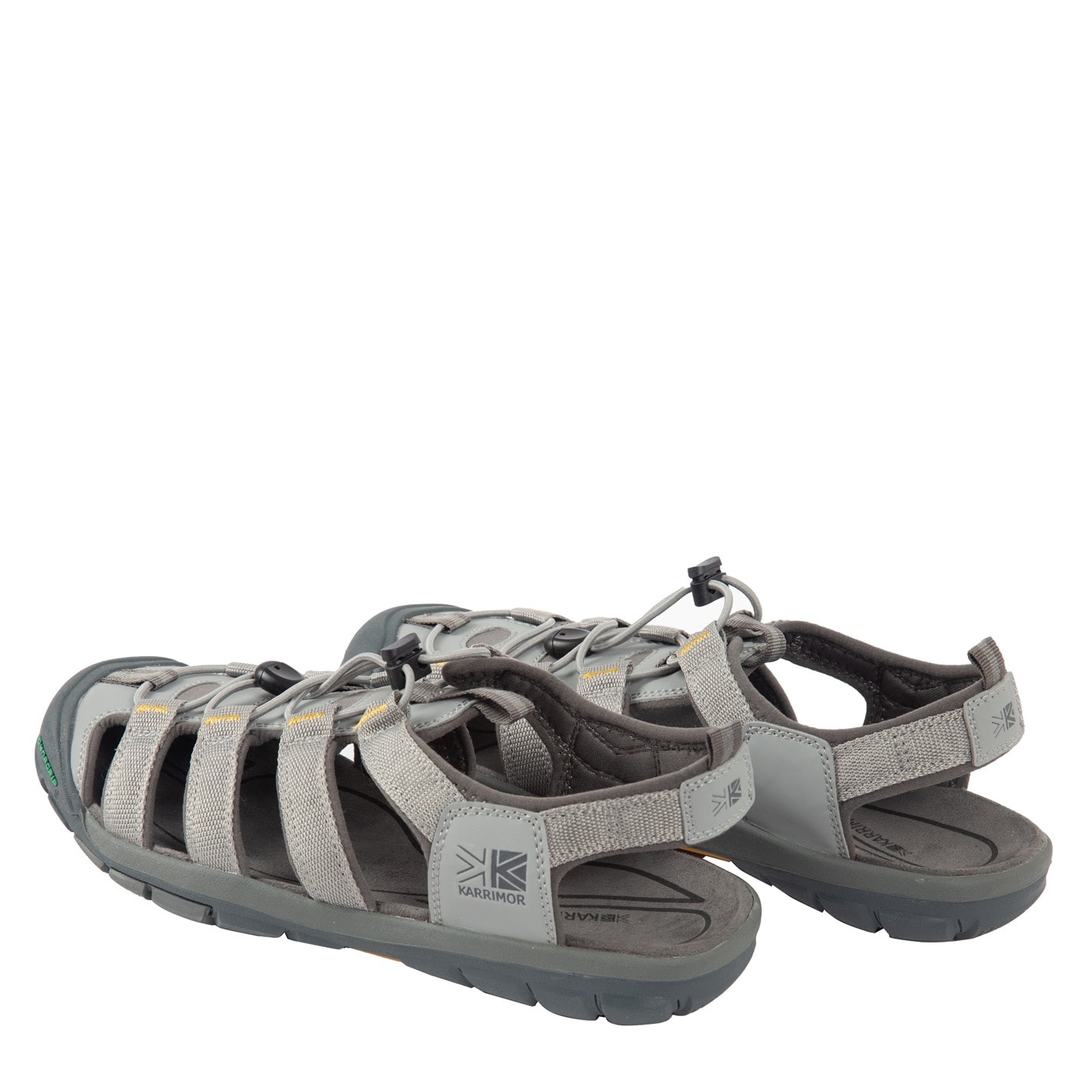 Sandale Karrimor Ithaca Walking pentru Barbati gri