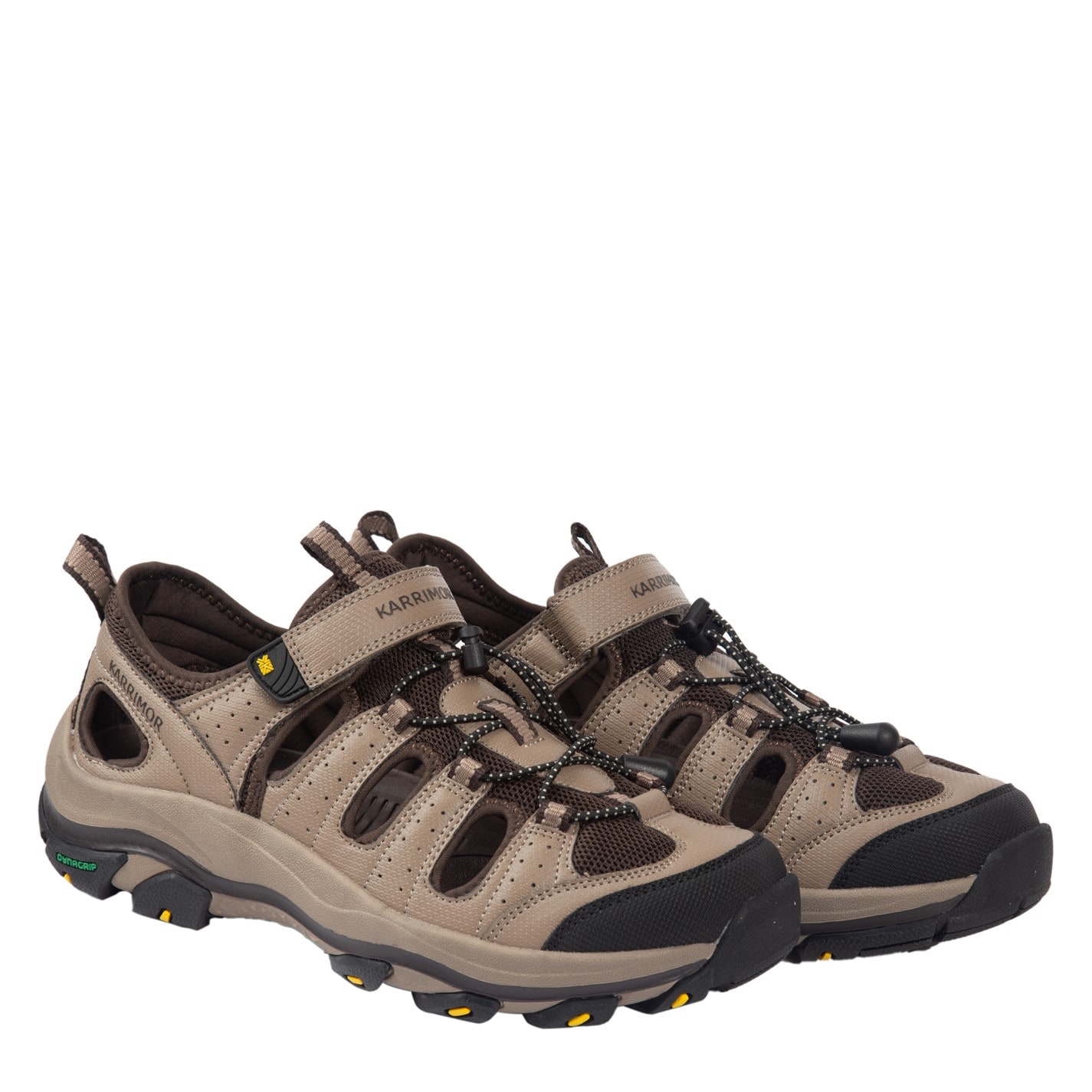 Sandale Karrimor K2 Walking pentru Barbati bej