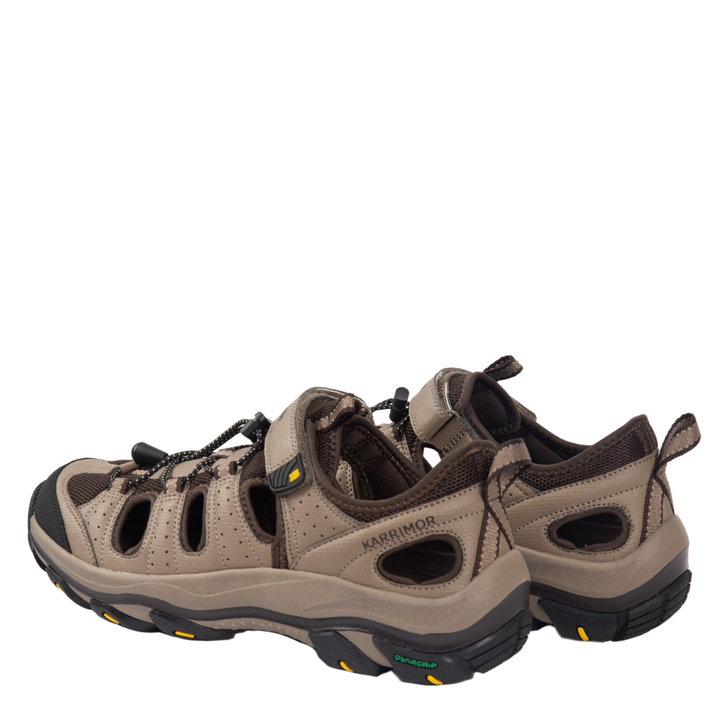 Sandale Karrimor K2 Walking pentru Barbati bej