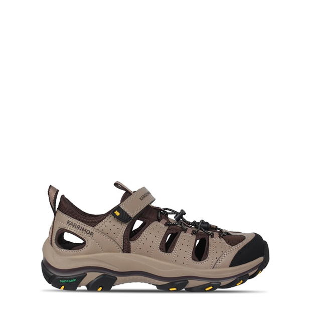 Sandale Karrimor K2 Walking pentru Barbati bej