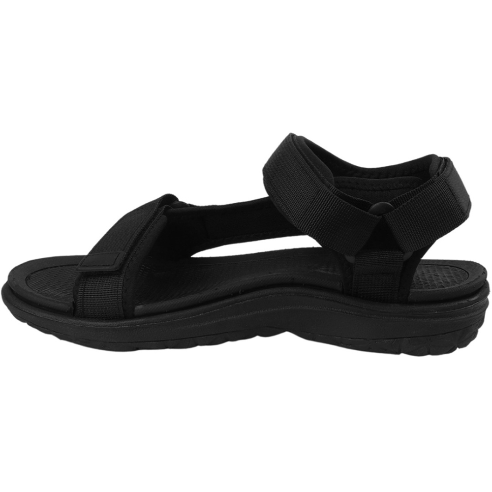 Sandale Lee Cooper negru LCW-24-34-2615LA pentru Femei