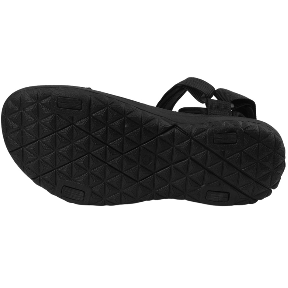 Sandale Lee Cooper negru LCW-24-34-2615LA pentru Femei