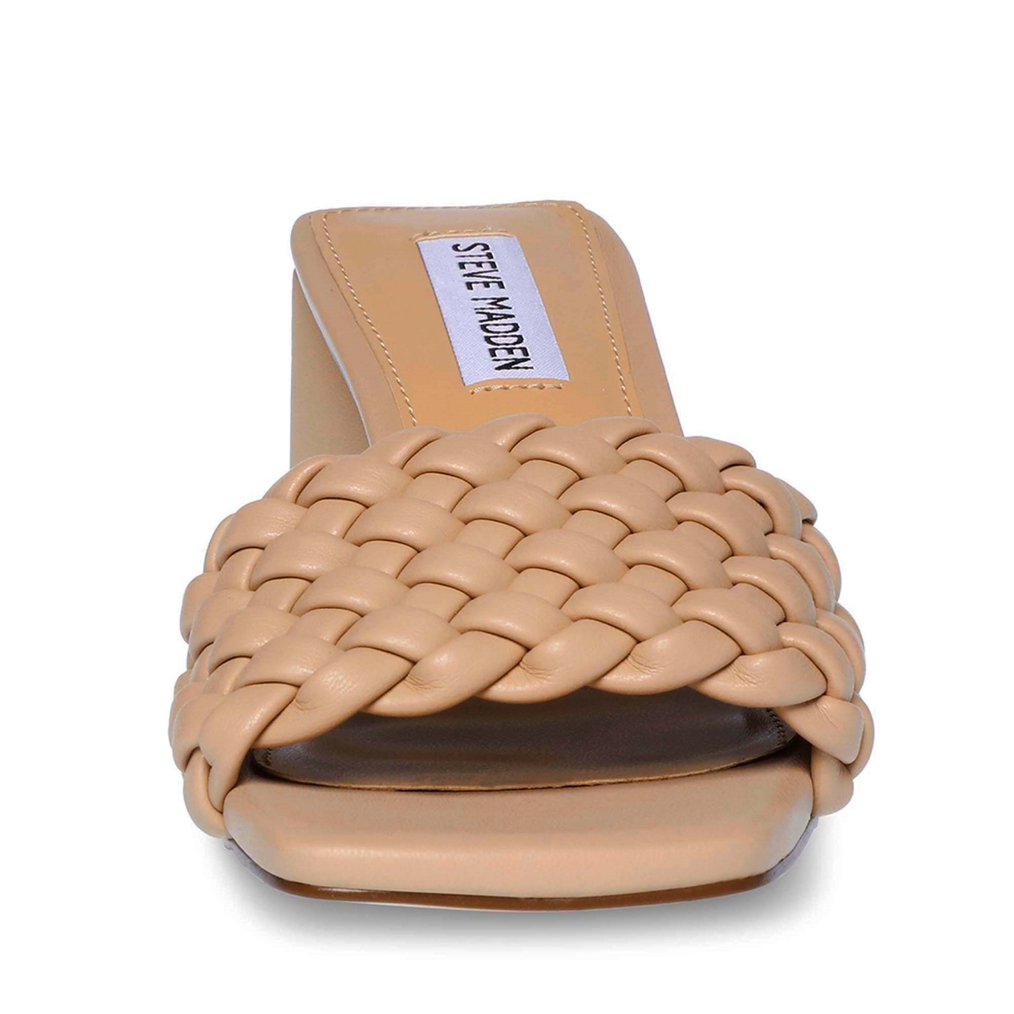 Sandale Steve Madden Monte Carlo cu toc nud