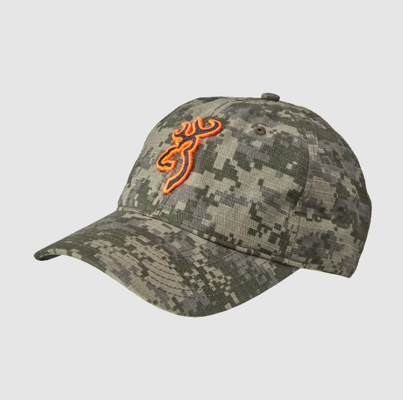 SAPCA DIGI CAMO BUCK verde BROWNING