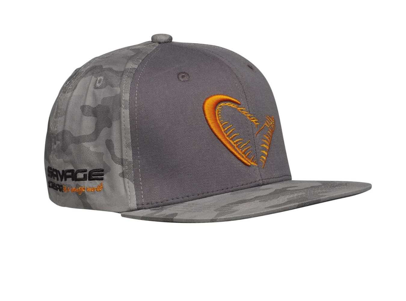 SAPCA FLEX FIT CAMO ONE SIZE gri SAVAGE GEAR