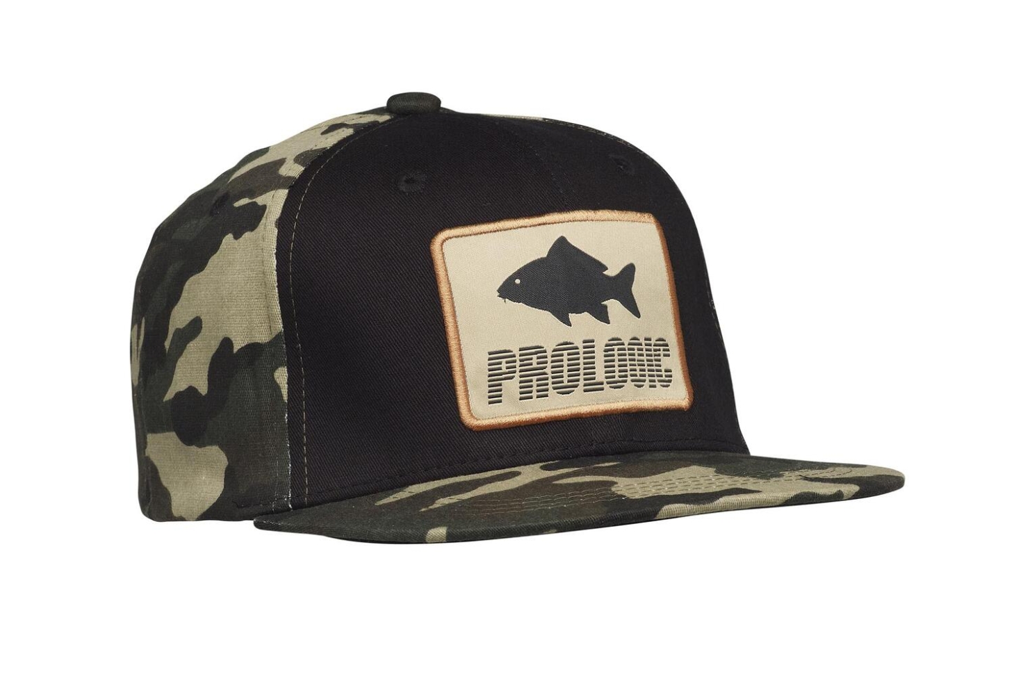 SAPCA MEGA FISH ONE SIZE CAMO PROLOGIC