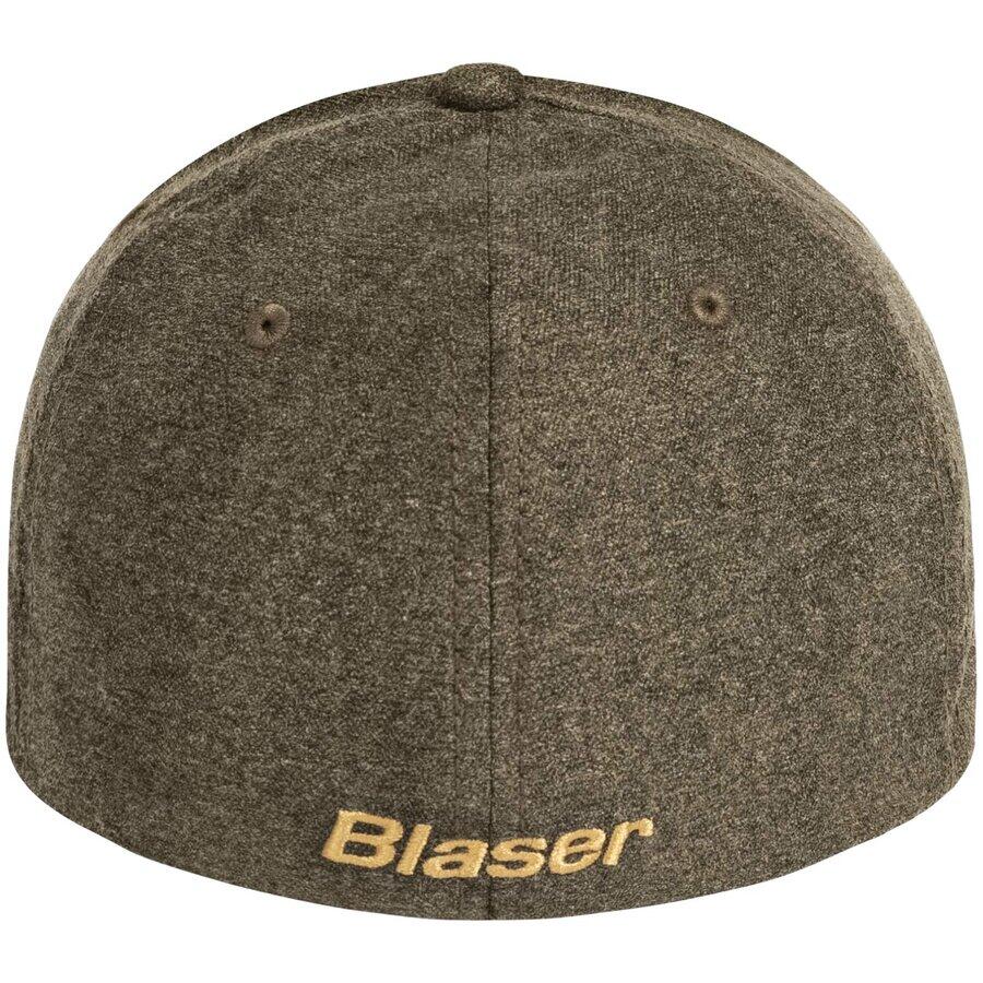 SAPCA VINTAGE oliv BLASER