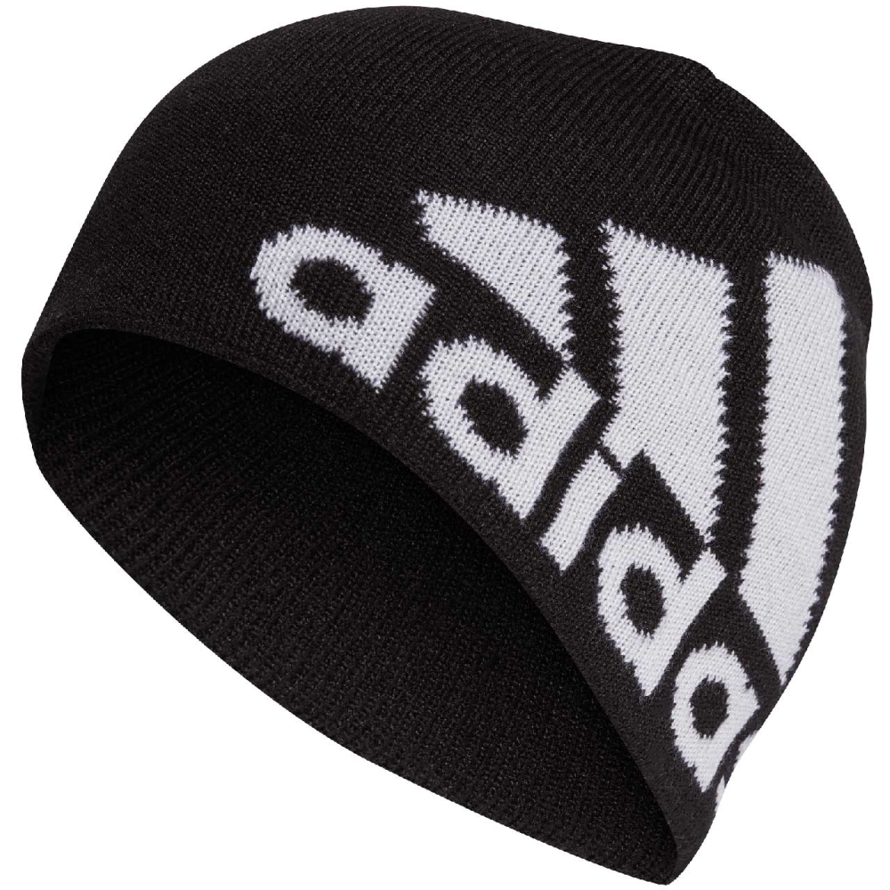 Sepci adidas Cold.RDY Big Logo , negru IB2645