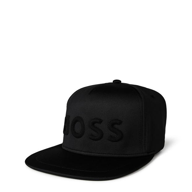 Sepci Boss Five Panel negru