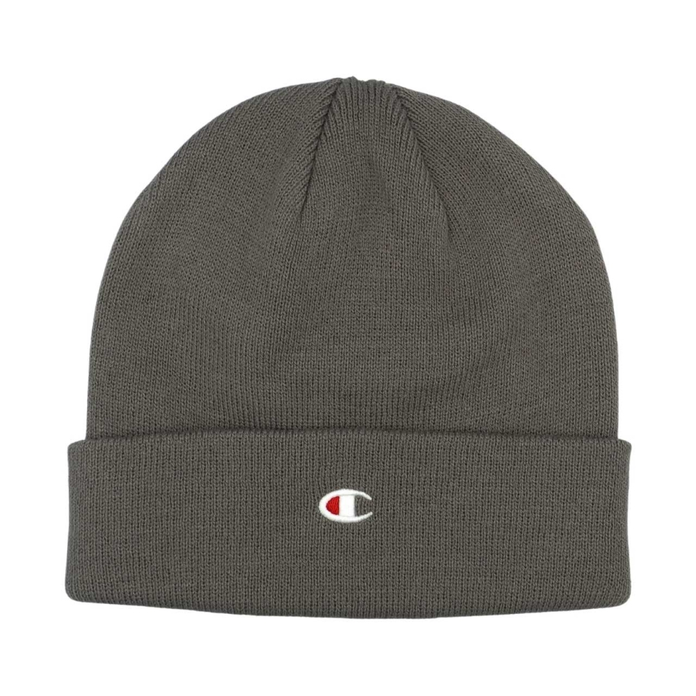 Sepci Caciula Beanie Champion gri 806065 ES072