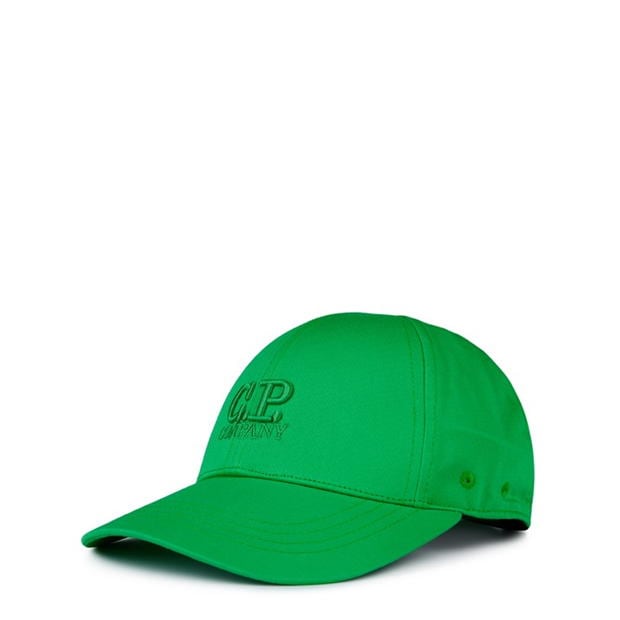 Sepci CP Company Logo clsc verde