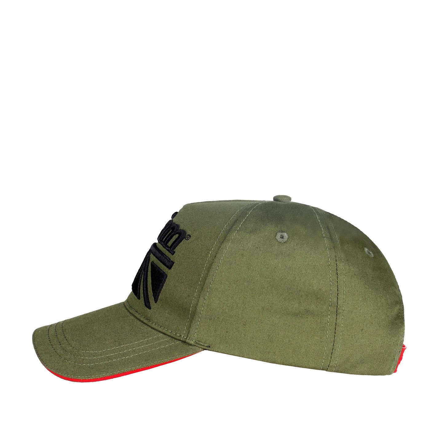 Sepci Diem Orbit verde camuflaj