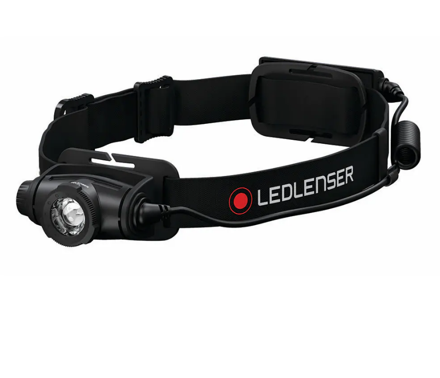 Sepci LANTERNA H5R CORE LEDLENSER