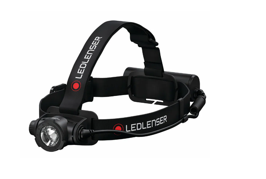 Sepci LANTERNA H7R CORE LEDLENSER