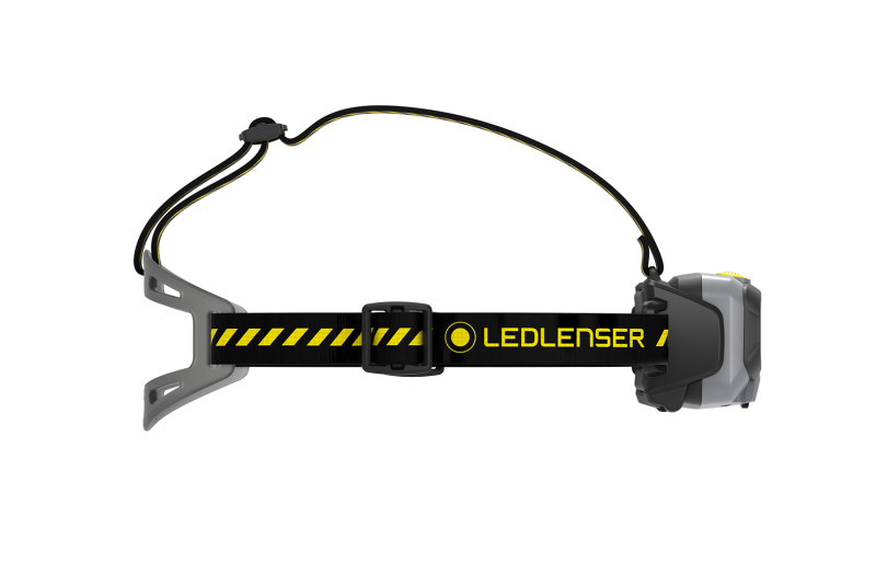 Sepci LANTERNA HF8R WORK 1600LM LI-ION +CABLU USB LEDLENSER