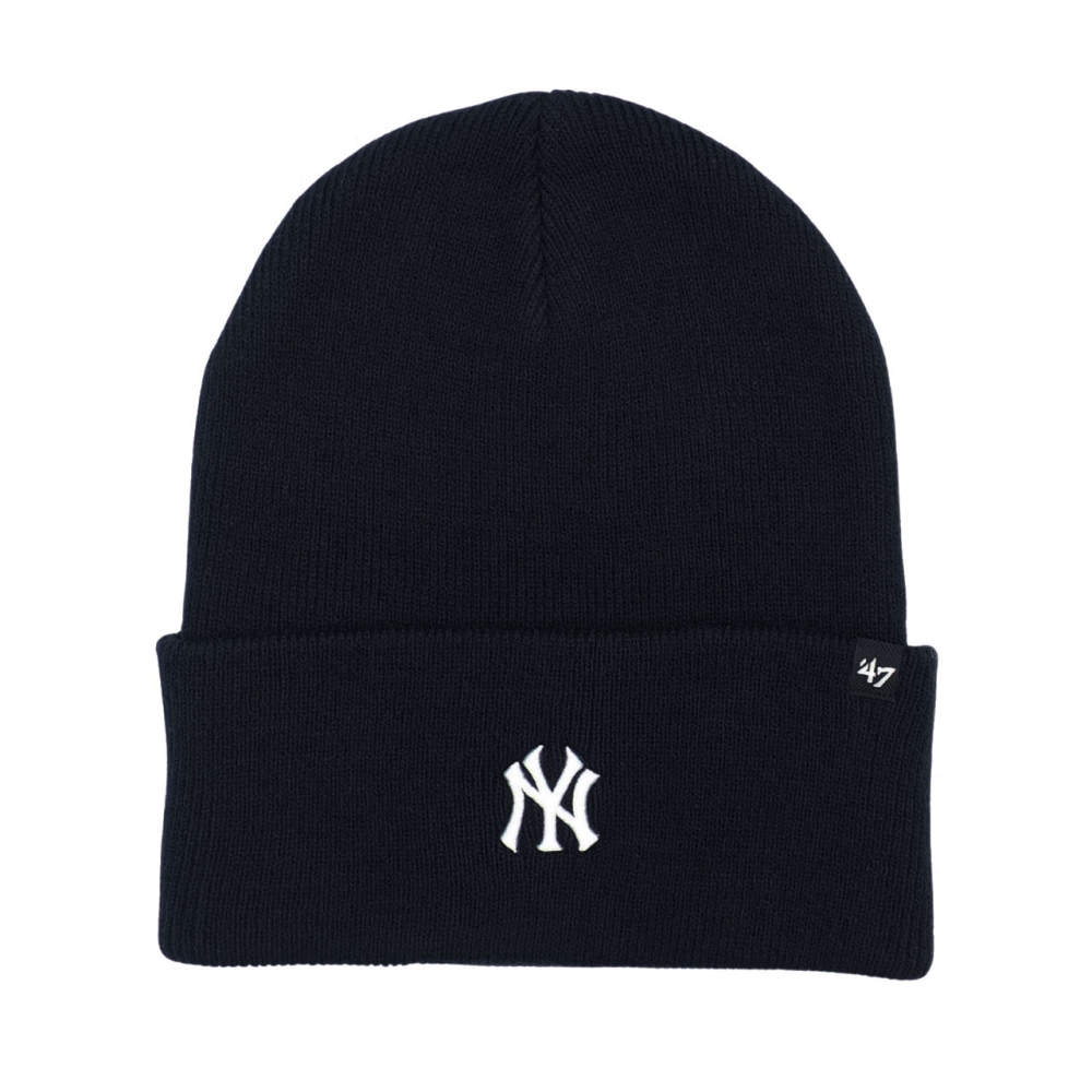 Sepci New York Yankees bleumarin B-BRNCK17ACE-NYA