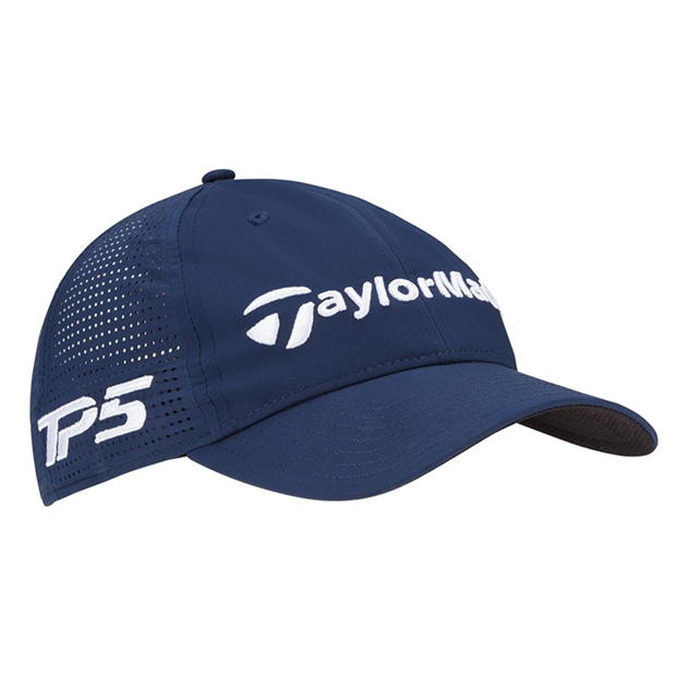 Sepci TaylorMade Lite Tech bleumarin