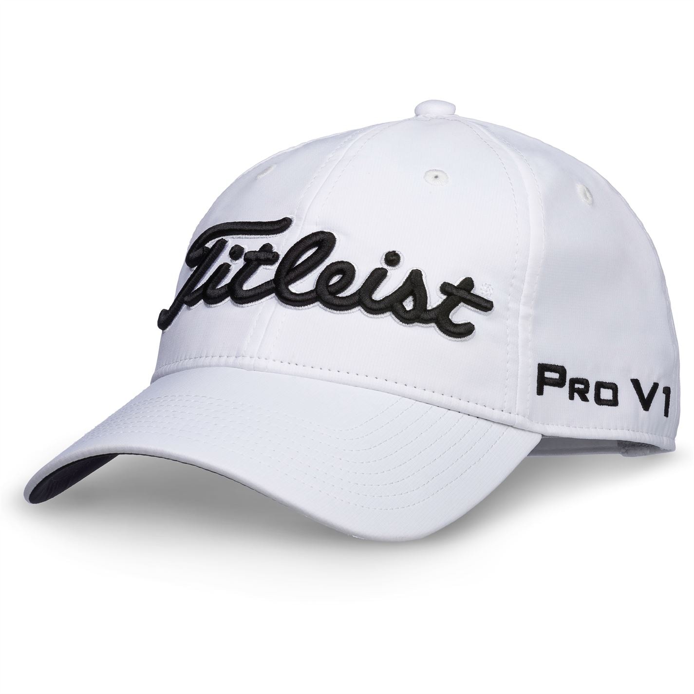 Sepci Titleist Tour Performance alb