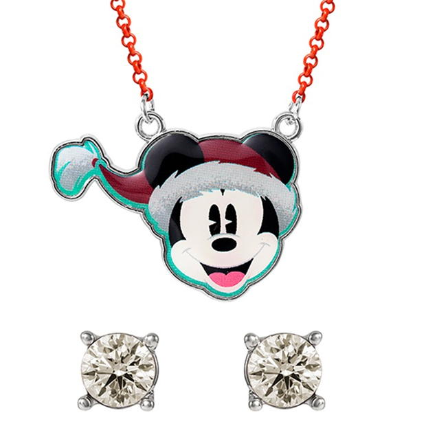 Set Cercei stud Disney copii