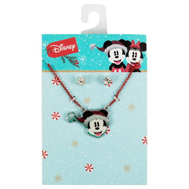 Set Cercei stud Disney copii