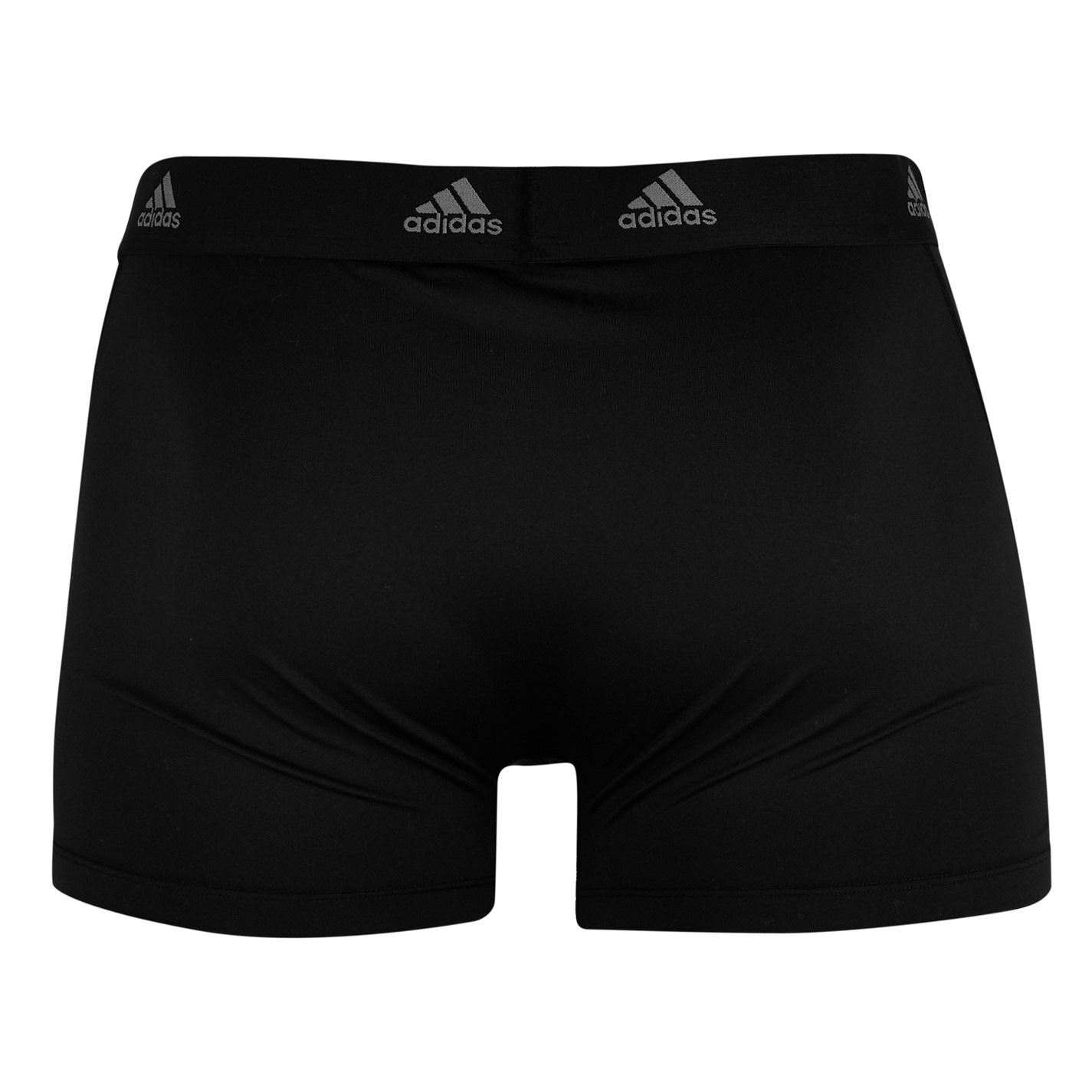 Set de 3 adidas Active Micro Flex Eco Trunk negru