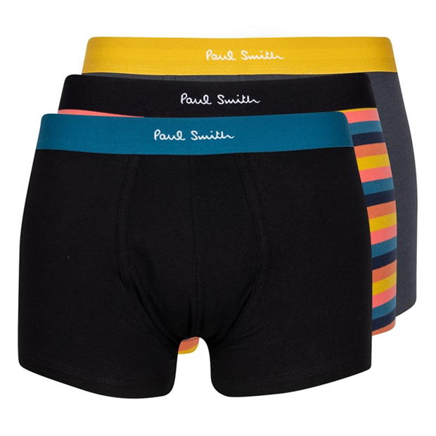 Set de 3 Boxeri Paul Smith dungi 1a