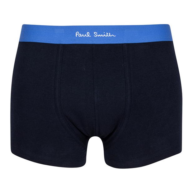 Set de 3 Boxeri Paul Smith negru