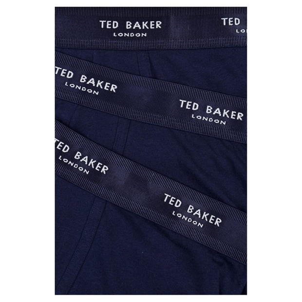 Set de 3 Boxeri Ted Baker Ted Baker of bleumarin mx negru