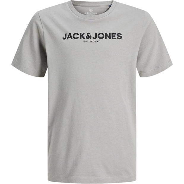 Set de 3 Jack and Jones Harry Tee copii multicolor