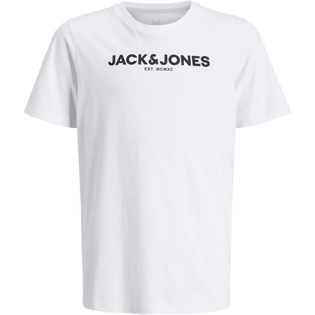 Set de 3 Jack and Jones Harry Tee copii multicolor