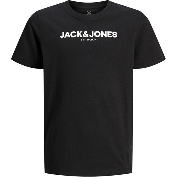 Set de 3 Jack and Jones Harry Tee copii multicolor