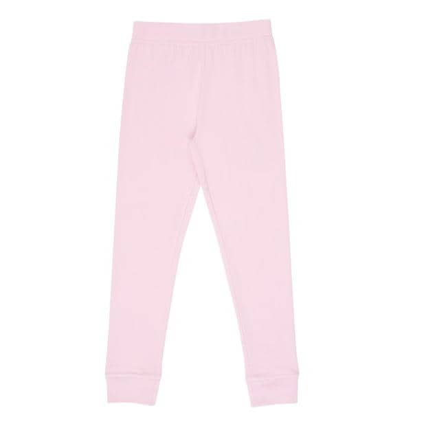 Set de 3 Pijamale Miso Fairy pentru fete roz mov