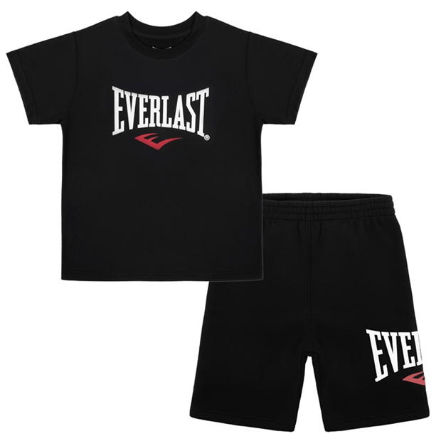 Set Everlast T-Short In52 gri